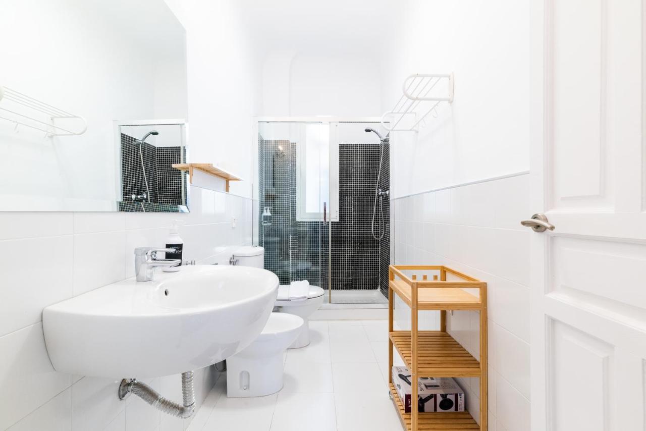 Wekey Homes San Miguel Con Patio, Centro Ciudad Granada Kültér fotó