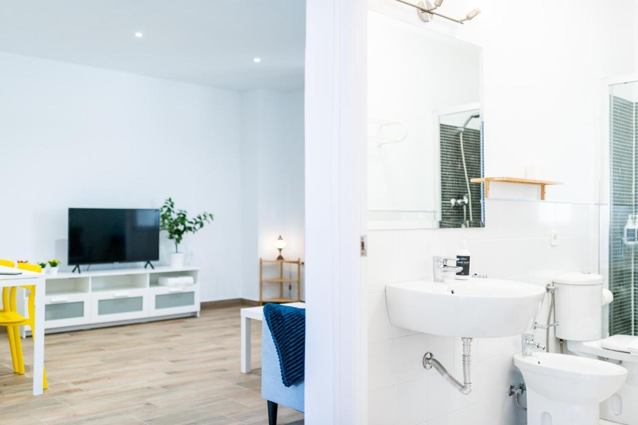 Wekey Homes San Miguel Con Patio, Centro Ciudad Granada Kültér fotó