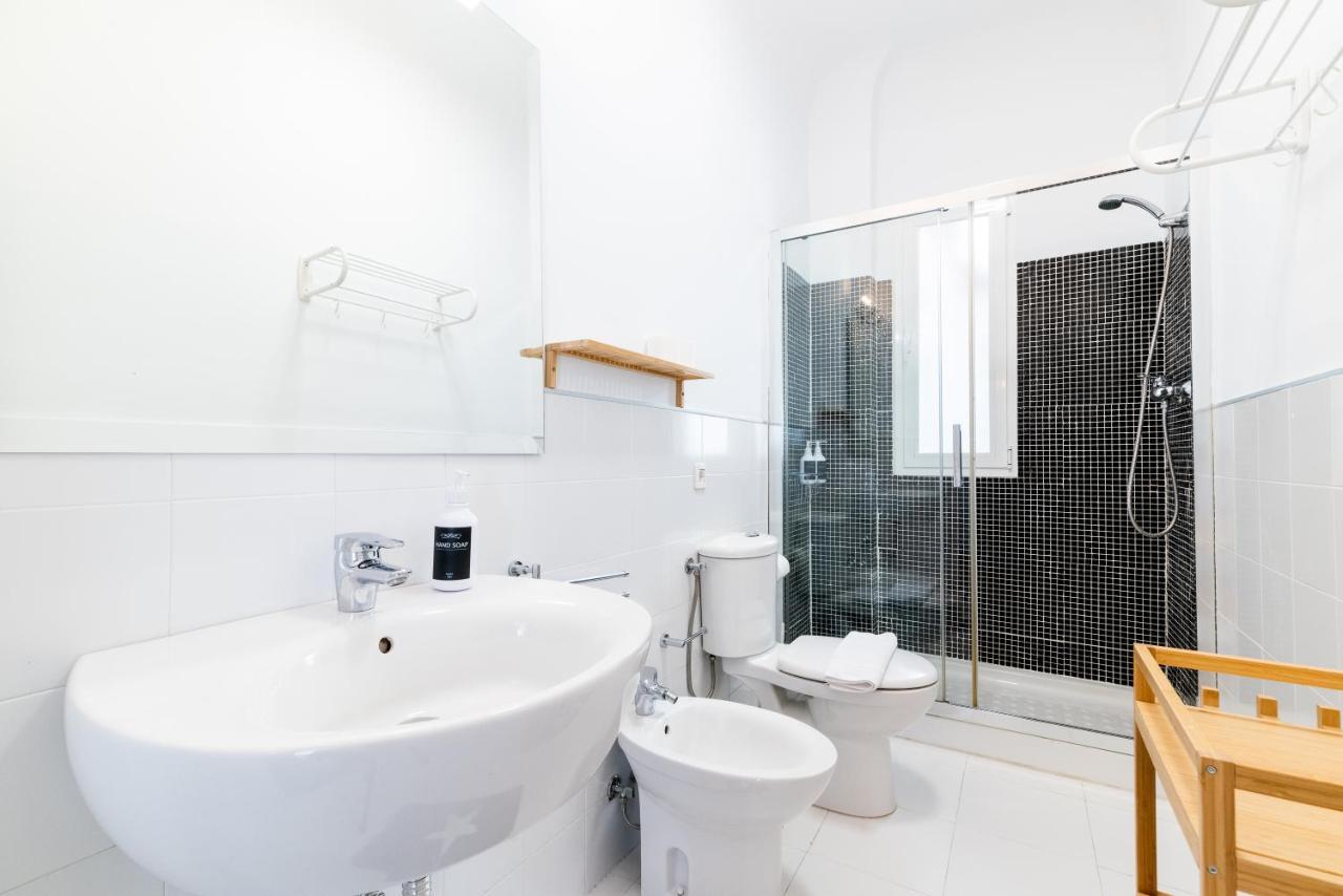 Wekey Homes San Miguel Con Patio, Centro Ciudad Granada Kültér fotó