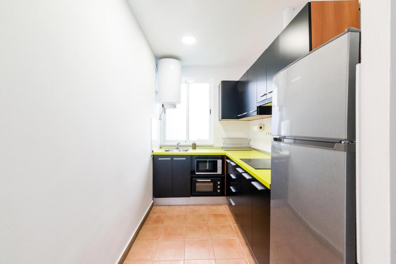 Wekey Homes San Miguel Con Patio, Centro Ciudad Granada Kültér fotó