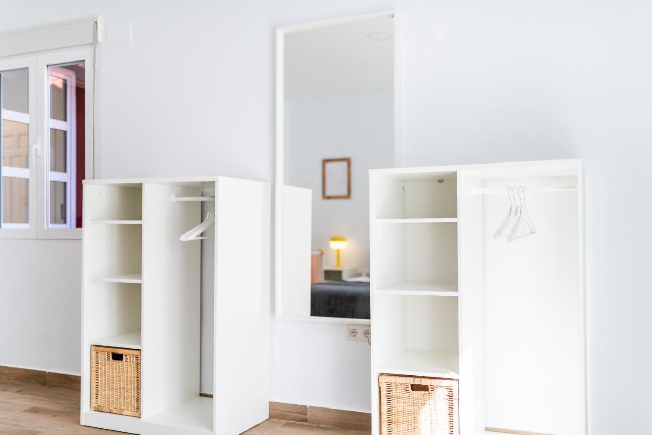 Wekey Homes San Miguel Con Patio, Centro Ciudad Granada Kültér fotó