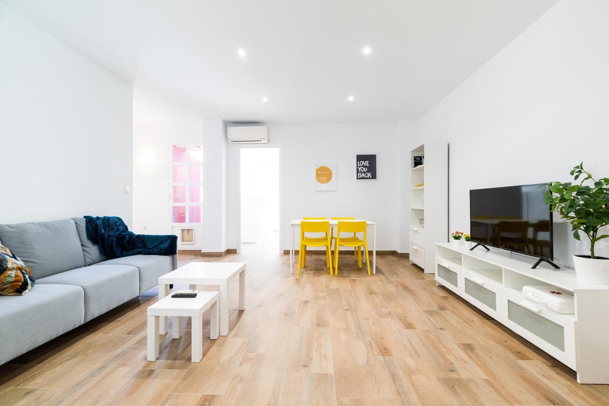 Wekey Homes San Miguel Con Patio, Centro Ciudad Granada Kültér fotó