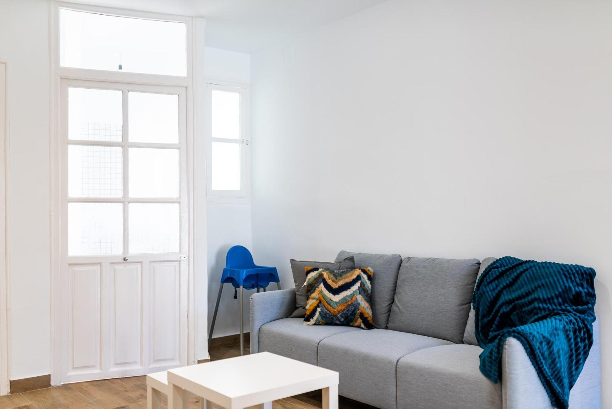 Wekey Homes San Miguel Con Patio, Centro Ciudad Granada Kültér fotó